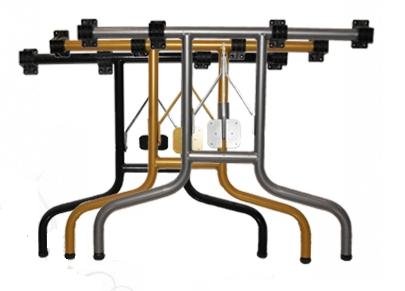 katlanir banket masa ayak modeli